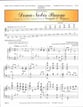 Dona Nobis Pacem Handbell sheet music cover